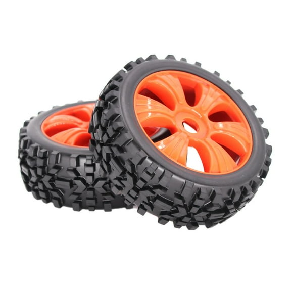 RC 84B-T806 Wheel& Rubber Tires insert sponge 4P For HSP KYOSHO 1/8 On-Road Car RC 84B-T806 Wheel& Rubber Tires insert sponge 4P For HSP KYOSHO 1/8 On-Road Car